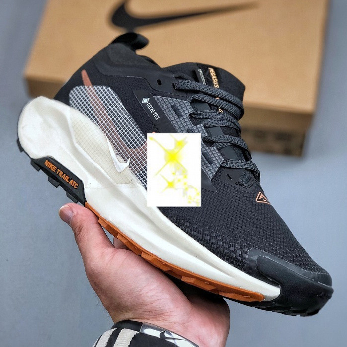 รองเท้าวิ่ง REACTX PEGASUS TRAIL 5 GTX FQ0908-007