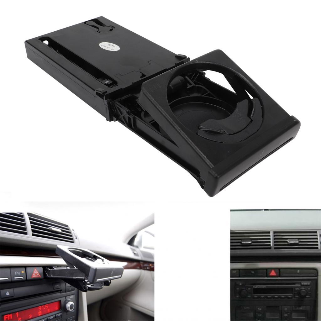 KAWAYI-TH ด้านหน้า Dash ถ้วยผู้ถือเปลี่ยนสำหรับสวมใส่ One ไม่มี Backlight เรียบง่ายและสวยเหมาะกับ B6