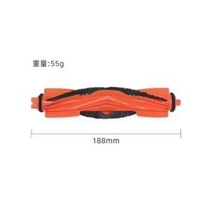 Xiaomi H40 / OV51หุ่นยนต์เครื่องดูดฝุ่นอุปกรณ์เสริมหลักแปรงด้านข้างกรองซับถุงเก็บฝุ่นอะไหล่