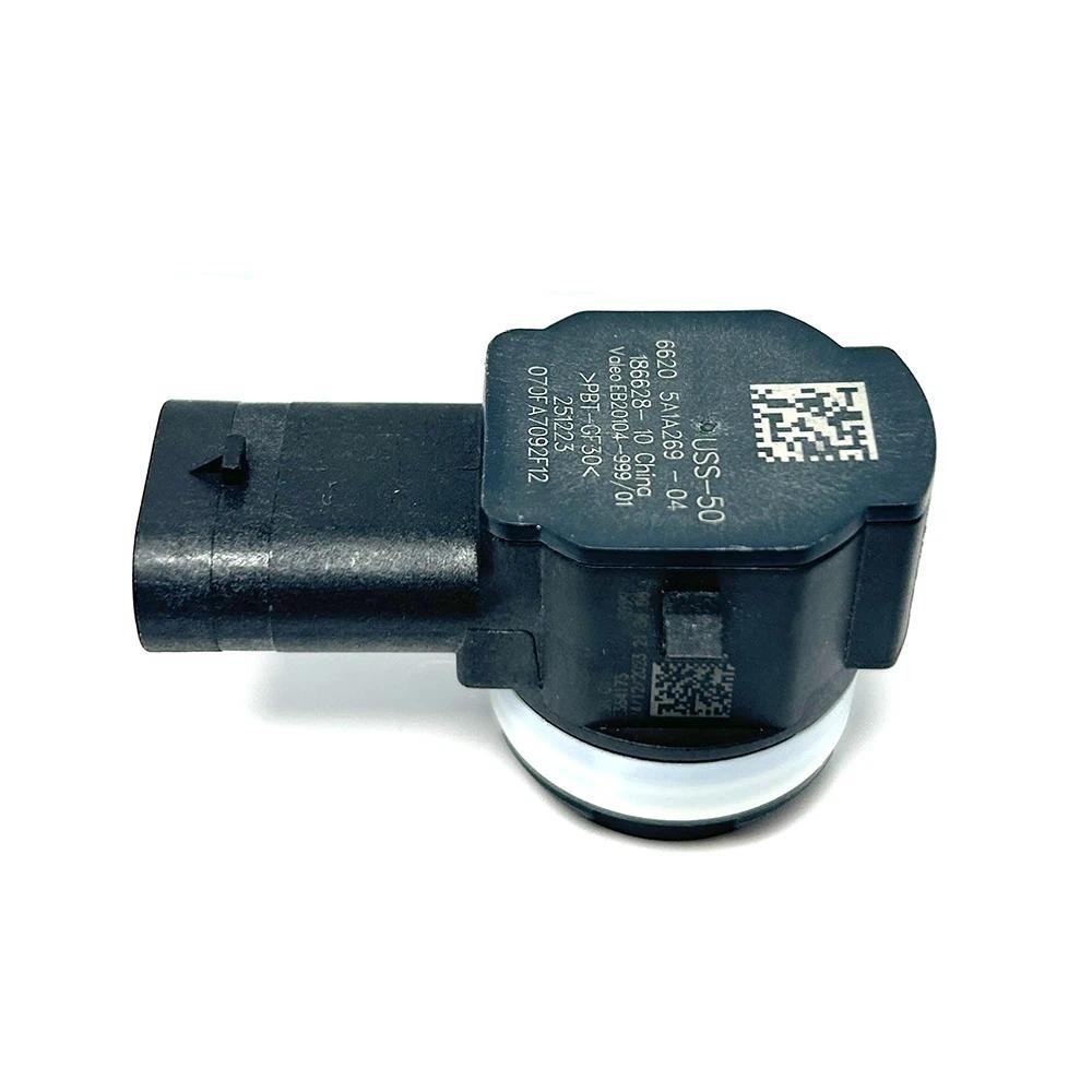 66205A1A269 PDC เซ็นเซอร์ระยะทางที่จอดรถสําหรับ BMW X1 U11 U12 X7 G07 G68 G70 G18 ของแท้ OEM 6620 5A