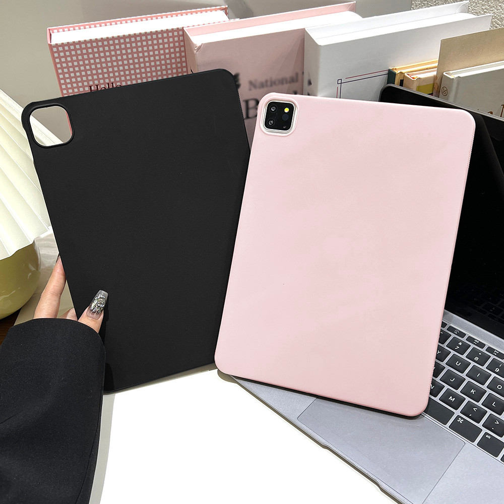 เคสไอแพด for iPad 7/8/9 Gen 10.2" iPad Air 4/5 10.9" 5/6 Gen 9.7" Pro 13 11 12.9 9.7 เคสไอแพด gen 9 
