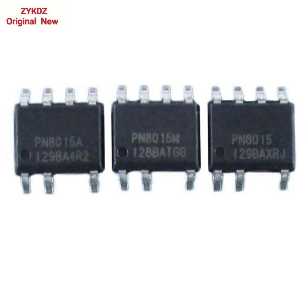 10 ชิ้น/ล็อต PN8015 PN8015A PN8015M ยี่ห้อ-ใหม่ SOP-7