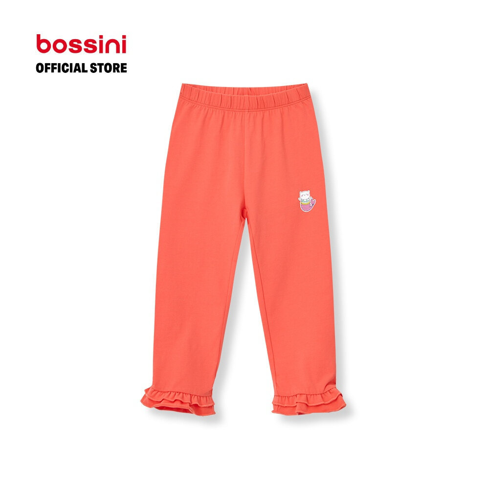 Bossini เลกกิ้งชายนัวเนีย