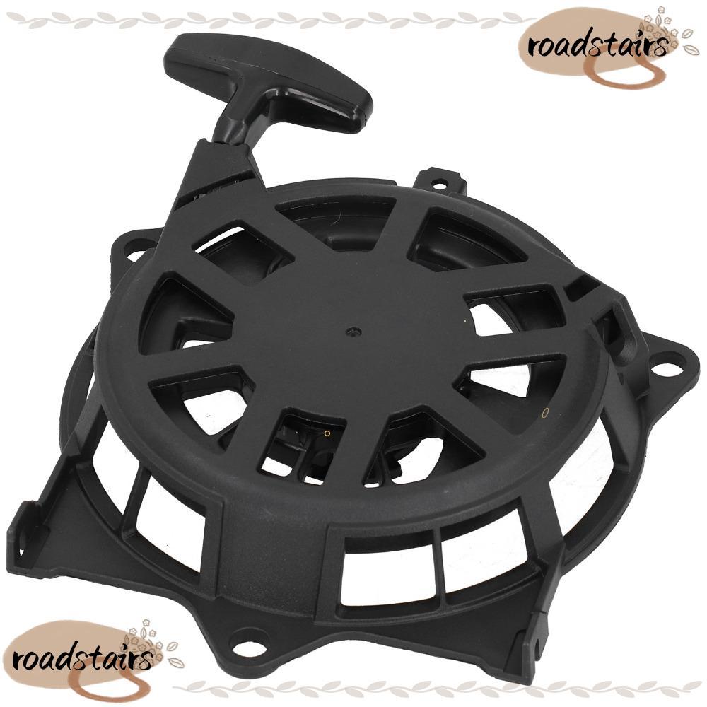 ROADSTAIRS Pull Start Starter, เครื่องตัดหญ้าเครื่องซักผ้าความดันสําหรับ GC135 GC160 GC190 Starter ฝ