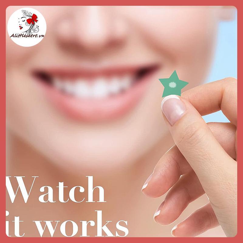 AA 112 ชิ้น/เซ็ตสิว Patch สิวที่มีสีสันที่มองไม่เห็น Skin Care สติกเกอร์คอนซีลเลอร์ Face Spot Beauty