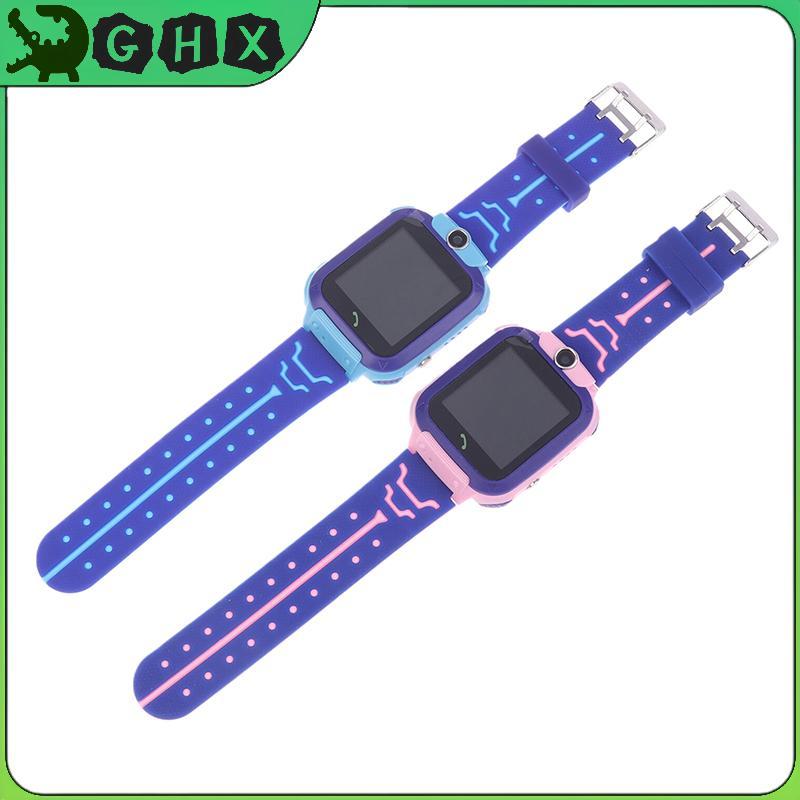 BlowGentlyWind เด็กสมาร์ทวอッチ 4G กันน้ำ พร้อม SIM Card และ Internet ส่งสัญญาณ SOS ได้