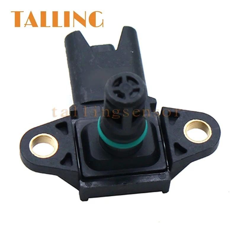 13627560063 เซ็นเซอร์ความดันอากาศสําหรับ BMW 335 535 535 650 740 750 760 ALPINA X5 X6 Z4 AS416 Ruian
