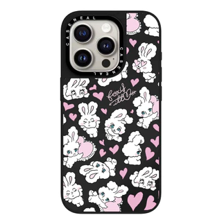Drop proof CASENEALเคสโทรศัพท์สําหรับiPhone 17ProMax 17pro 17 air 16promax 16 15promax 15 14promax 13 13Promaxเคสแข็งกระต่ายน่ารัก 12PromaxกรณีiPhone 11คุณภาพสูง