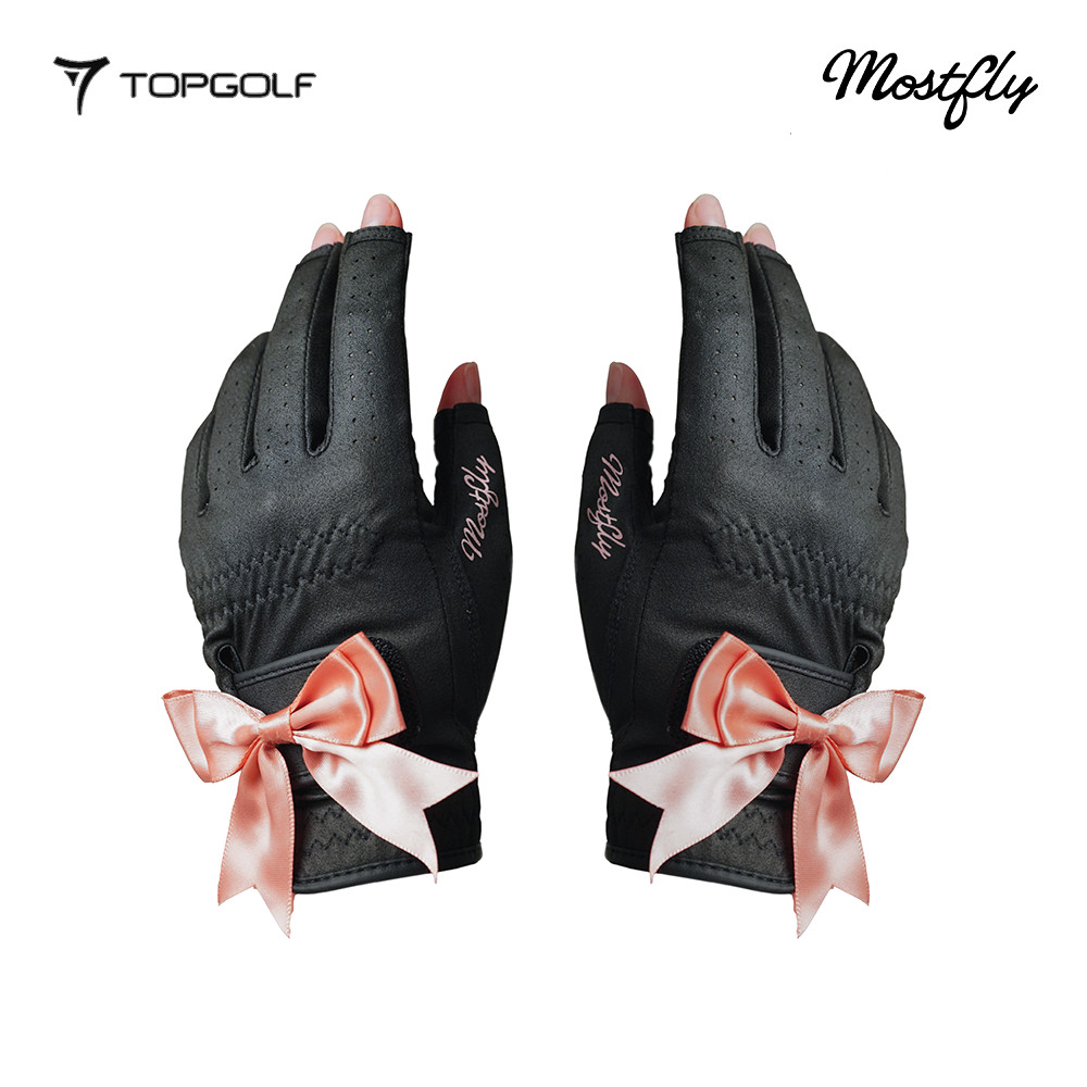 MOSTFLY GLOVE LINE WOMEN BKPK01