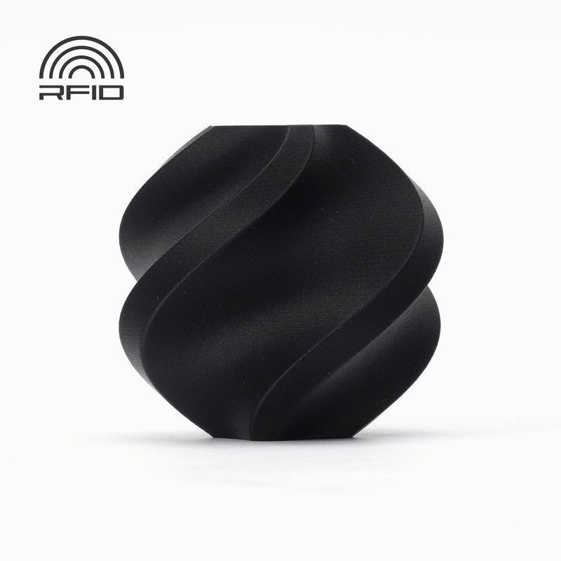 Bambu lab PLA-CF 3D เครื่องพิมพ์ 1.75 มม.1 กก. spool คุณภาพสูงสําหรับ Babambu lab เครื่องพิมพ์