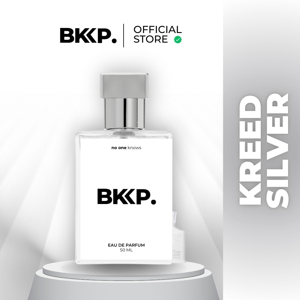 KREED SILVER MOUNTAIN น้ำหอม BKKP. น้ำหอมดุ๊ป น้ำหอมเทียบ 1:1 ติดทน ซิลเวอร์ เมาเท่นท์ EDP