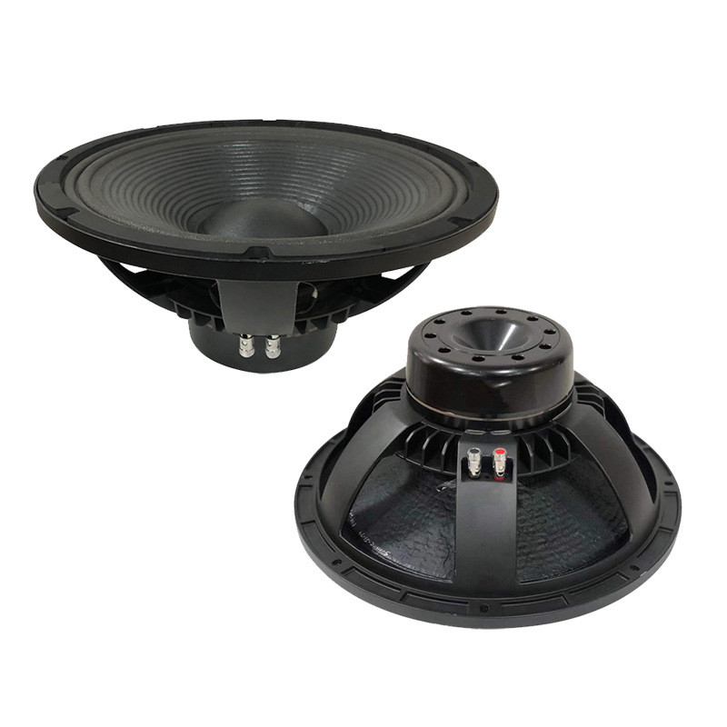 High-Power Full-Frequency Line Array 50cm Medium Woofer NdFemale Speaker Woofer Woofer