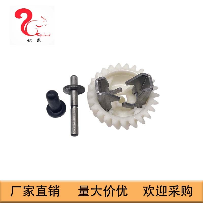 เหมาะสําหรับเครื่องยนต์ Robin EY20 EY20 Speed Regulating Gear Governor