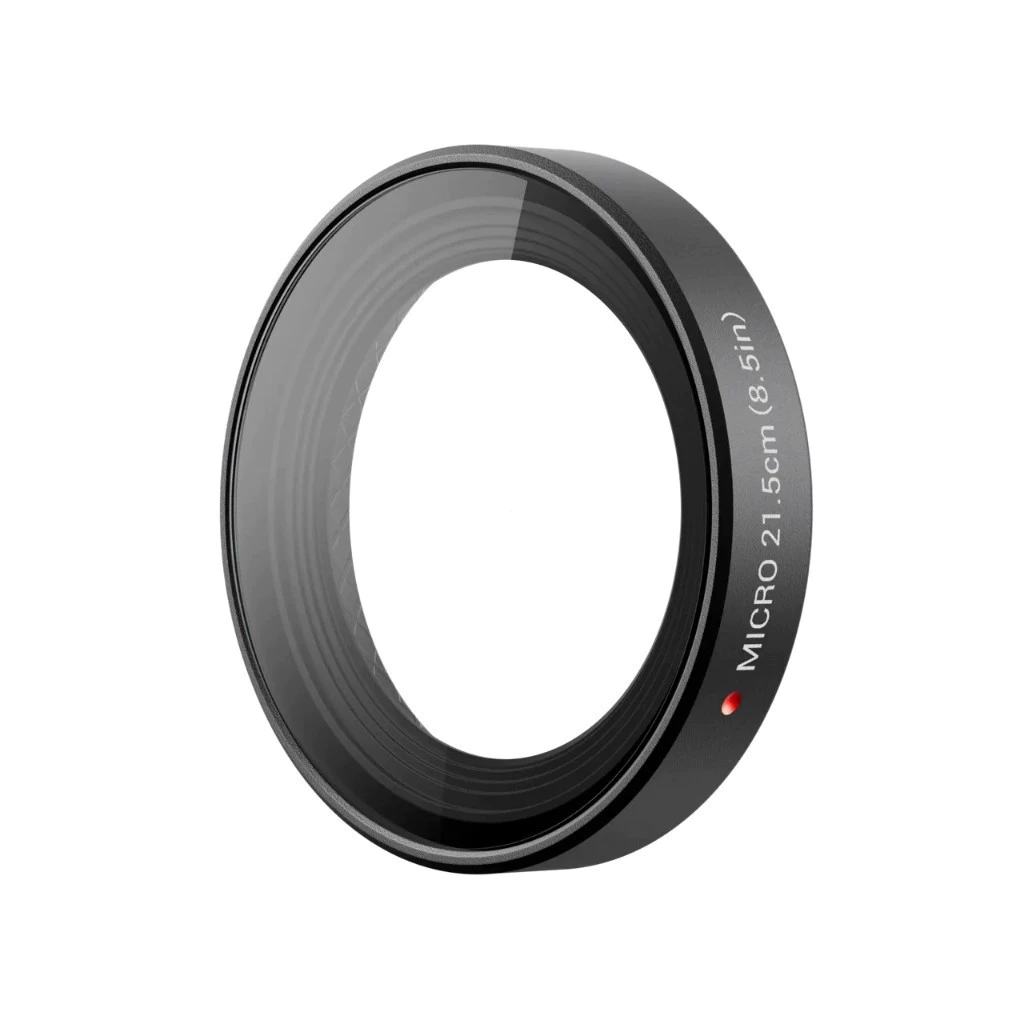 Insta360 GO Ultra Micro Lens Kit สําหรับ GO Ultra,Insta360 GO Ultra อุปกรณ์เสริม thumbnail 8