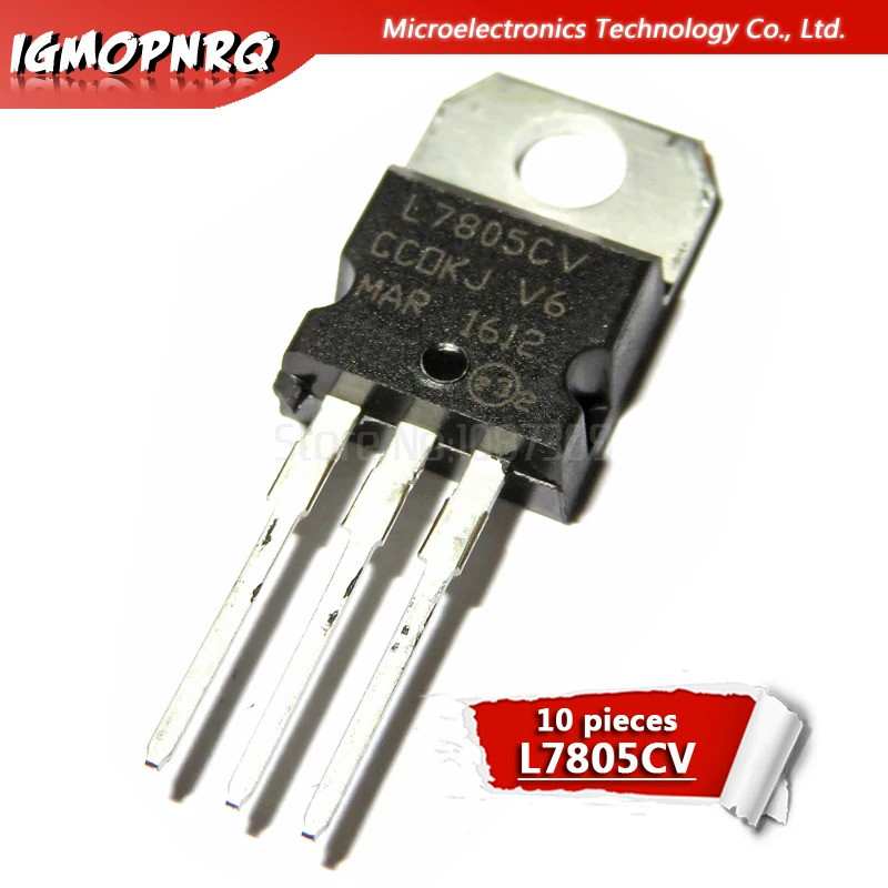 10PCS L7805CV L7806CV L7808CV L7809CV L7810CV L7812CV L7815CV L7824CV L7905CV L7906CV L7908CV L7912C