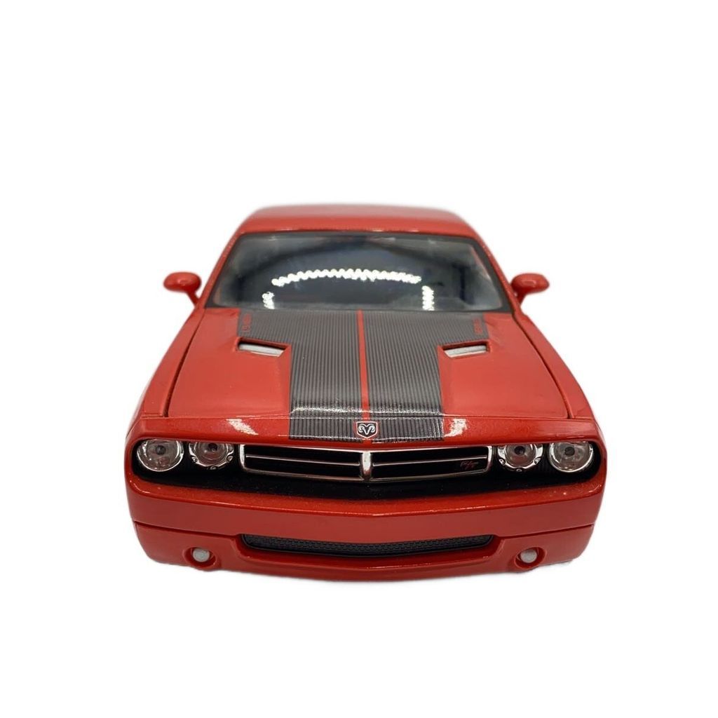 Maisto Toy Car Red Direct from Japan Secondhand