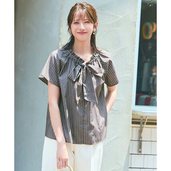 Anysis การค้าต่างประเทศ Original Order ญี่ปุ่นเสื้อลําลองแขนสั้นหวาน