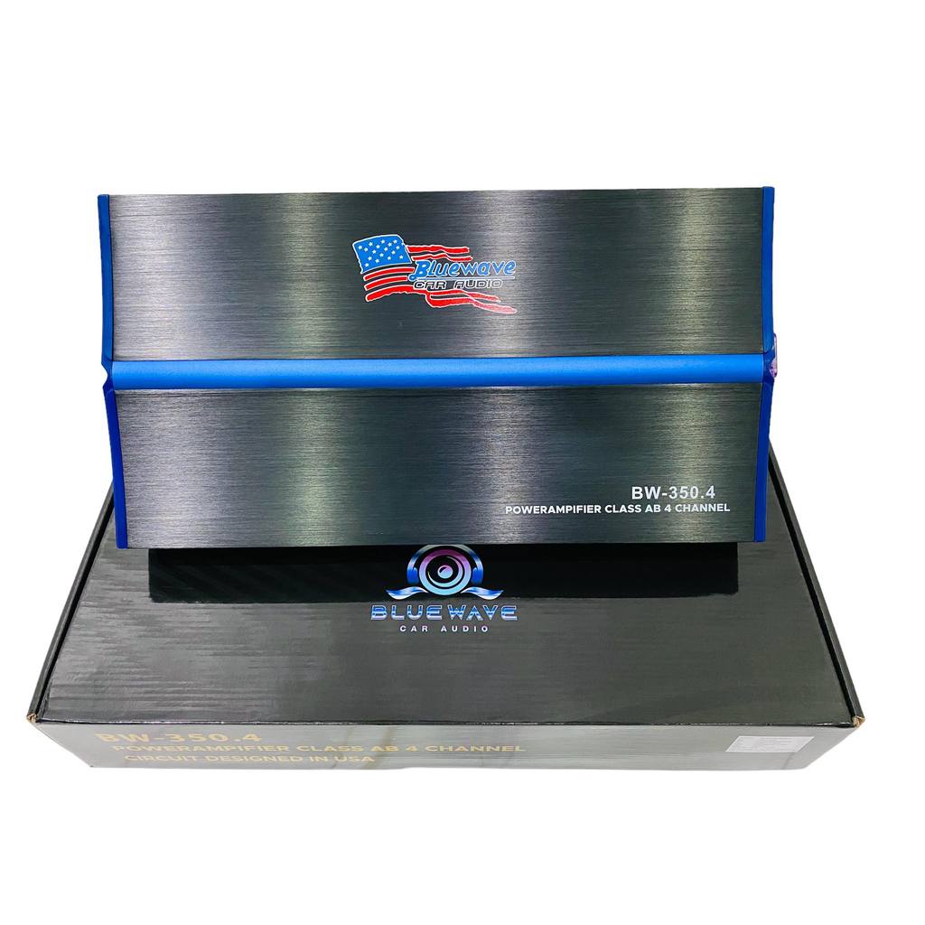 BW-350.4 Bluewave AB 4CH