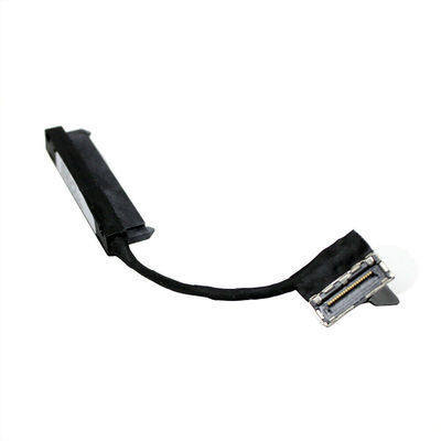 เหมาะสําหรับ Lenovo THINKPAD สีดําจะ S5 E560P S5 SATA Hard Disk Cable Interface 02C00C100