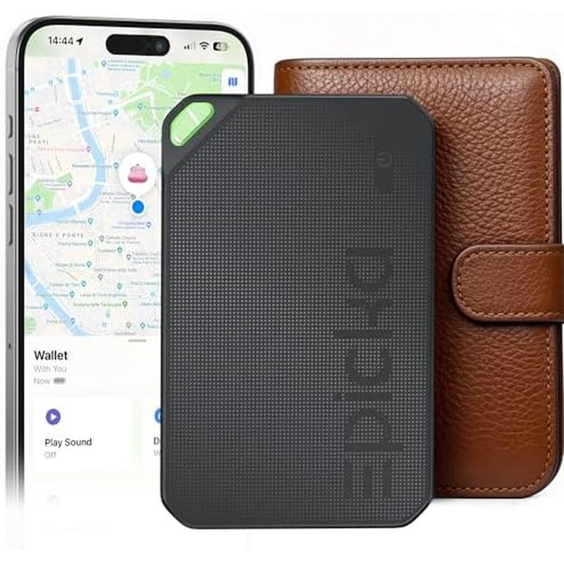 การ์ด Finder สําหรับ Apple NFC & & IP67 กันน้ํา Slim Item Loor สําหรับคีย์ศัลยกรรมศัลยกรรมศัลยกรรมศั