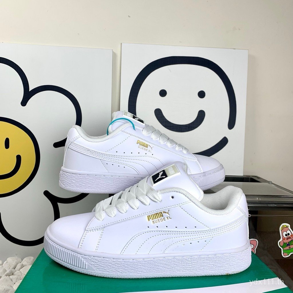 2026 Puma Mens Womens Skateboard Shoes German Training Shoes Skateboard Shoes Daily Shoes Daily Comm