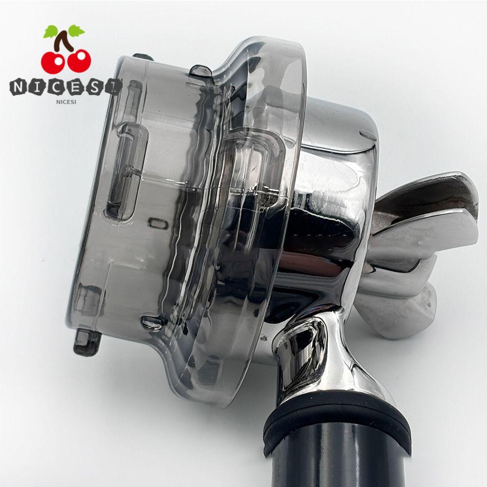 NICESI Breville Dosing Funnel, Coffeeware Coffee Dosing Ring, 54mm Universal Barista Funnel Tool สํา