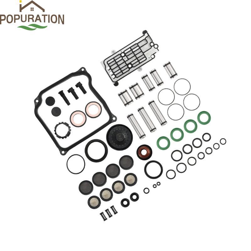 POP ชุดบํารุงรักษารถยนต์ที่ครอบคลุมสําหรับคลัตช์และเกียร์ Upkeep 0BH3011
