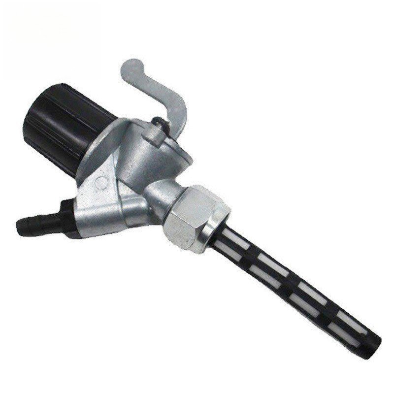 สวิตช์เชื้อเพลิงรถจักรยานยนต์เหมาะสําหรับ MZ ETZ 150/250/251 TS ES Trofeo Simson