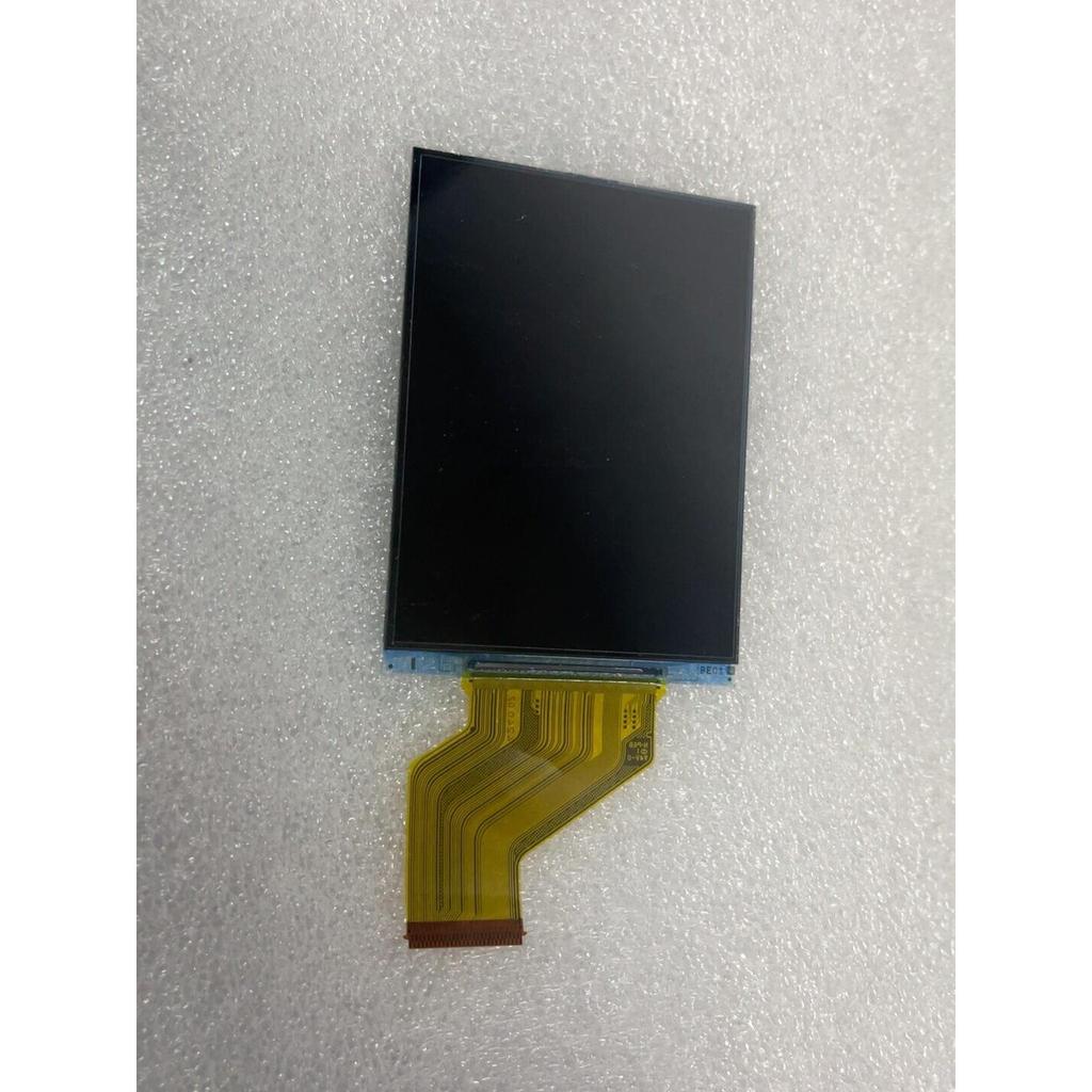 Casio ZR1100 ZR1200 ZR1500 ZR50 หน้าจอแสดงผล LCD ยี่ห้อใหม่ไม่มีแบ็คไลท์