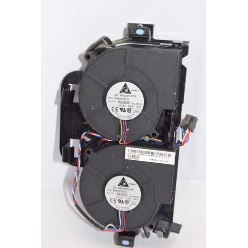 DELTA ELECTRONICS INC BFB1012EH 12Vdc 2.65A พัดลมเซิร์ฟเวอร์