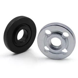 100 type electric tool accessories Angle grinder Clamping plate grinder Saw blade Clamping plate cutter Clamping plate