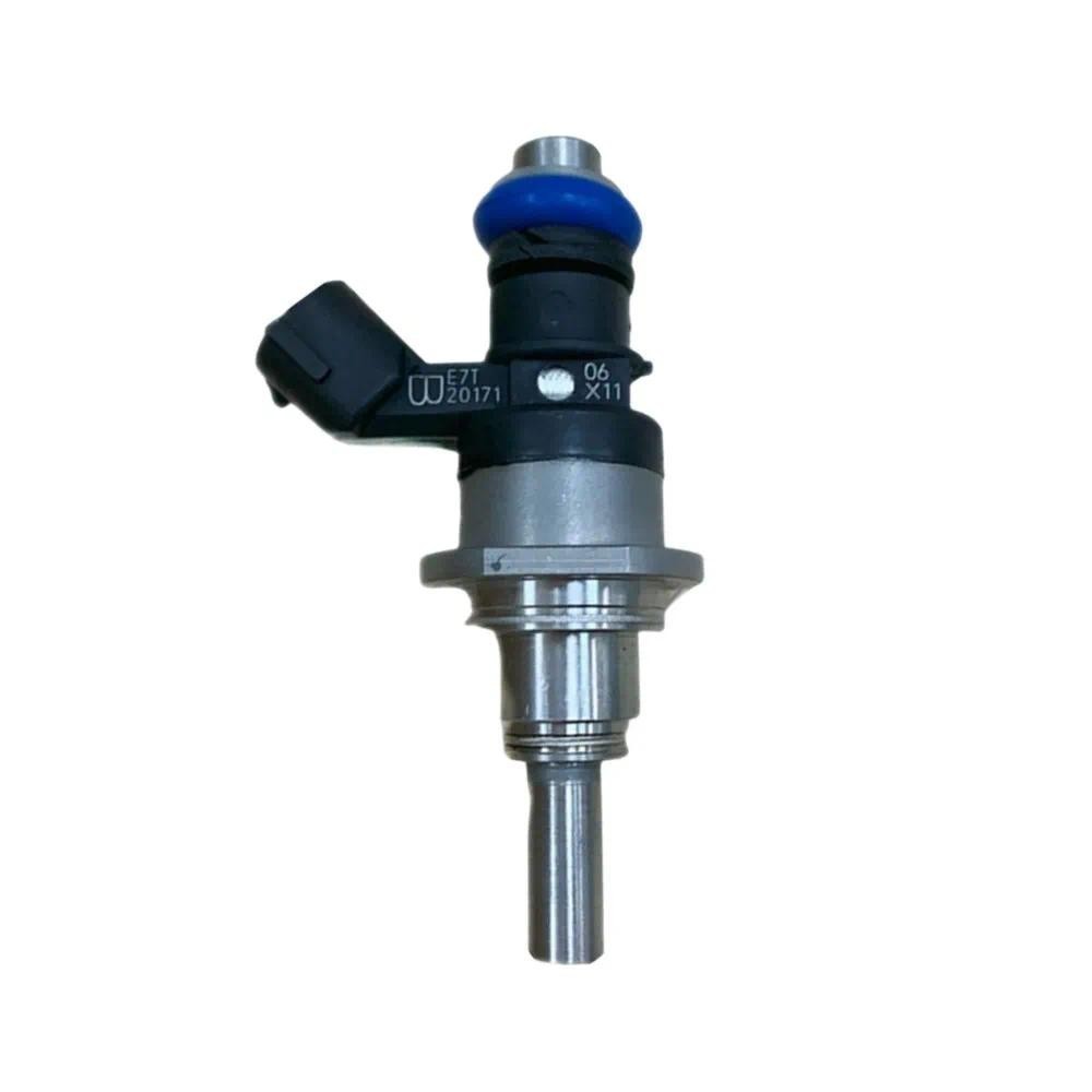 หัวฉีดน้ํามันเชื้อเพลิง L3K9-13-250A L3K9-13-250 E7T20171 สําหรับ Mazda Speed 3 6 CX-7 Turbo 2.3Laut
