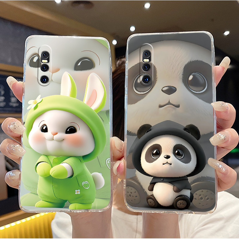 หรูหราสีดําทองลายหินอ่อนเคสโทรศัพท์สําหรับVivo X27 Clear TPUซิลิโคนอ่อนนุ่มสําหรับVivo X27 Anti-Scra