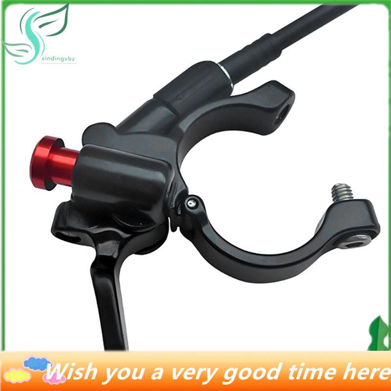 ^Star^ MTB จักรยาน Dropper Seatpost จักรยาน Seatpost Dropper ระยะไกลสําหรับ 22.2 มม.จักรยานและแผนที่