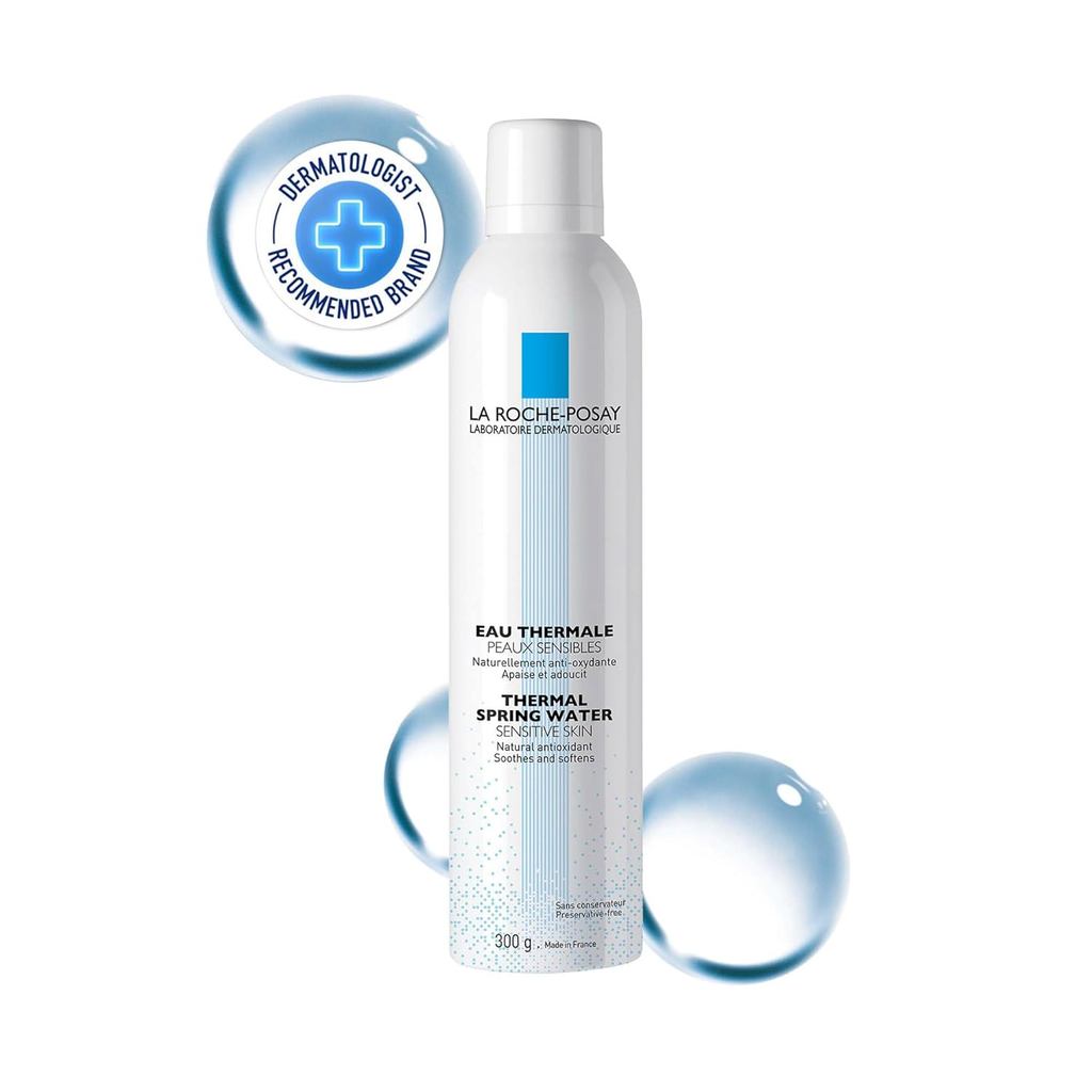 LaRoche-PosayThermalSpringWater,FaceMistHydratingwithAntioxidantstoHydrateandhe,Facial