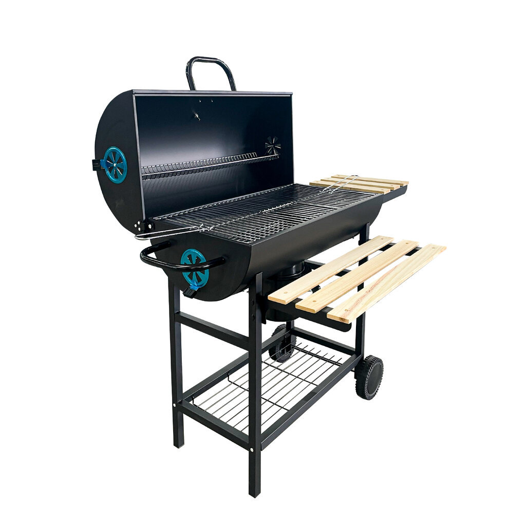 เตาถ่านปิ้งย่าง BBQ เตาปิ้งย่างกลางแจ้ง