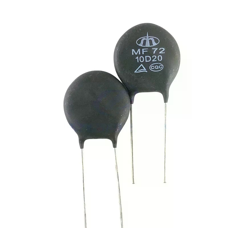 MF72 NTC Thermistor 10D20 10D25 16D25 20D15 20D20 22D11 47D13 47D15 47D20 50D9 0.7D20 1.5D25 2D25