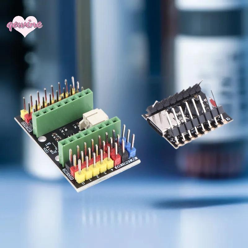 [qowine] ESP32-C3 บอร์ดพัฒนา ESP32-C3 ESP32-S3 ESP32-H2 ESP32-C6 บอร์ด ESP32 C3 SuperMini WiFi ESP32