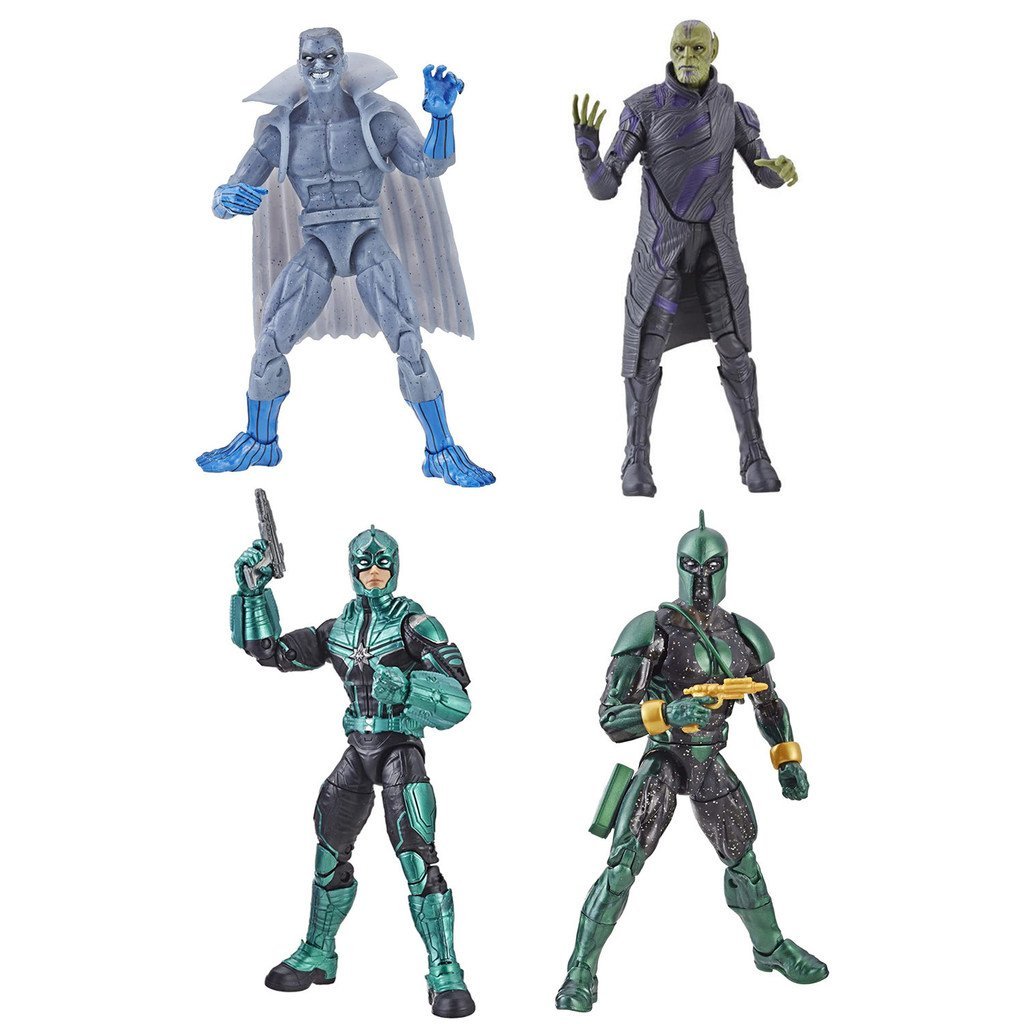 สินค้าใหม่ Marvel Legends Marvel Legends Marvel Legends Marvel Legends 20cm Action Figure Model