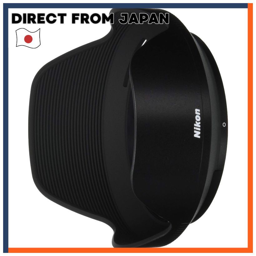 Nikon Bayonet Hood HB-93 For NIKKOR Z 24-200mm VR Lens