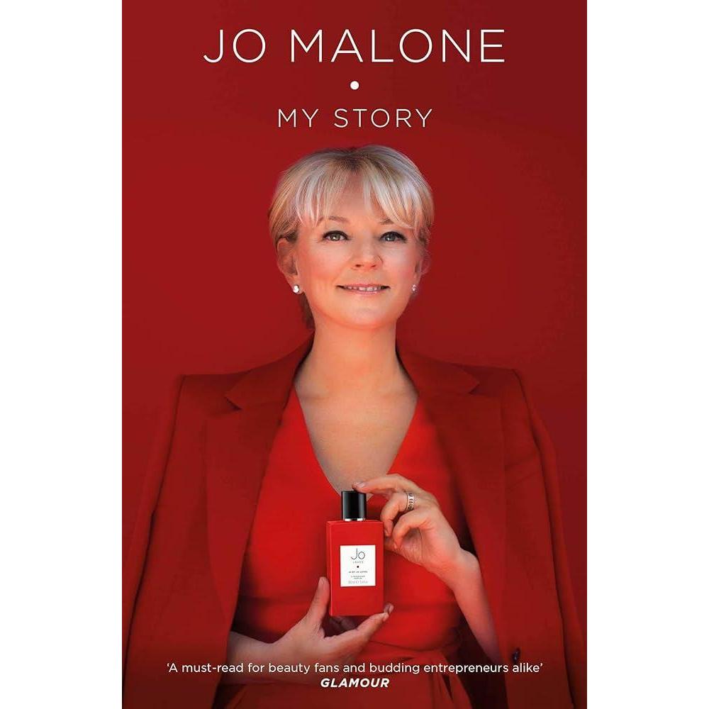 [BnB] USED Jo Malone: My Story โดย Jo Malone (มือสอง: ดีมาก)