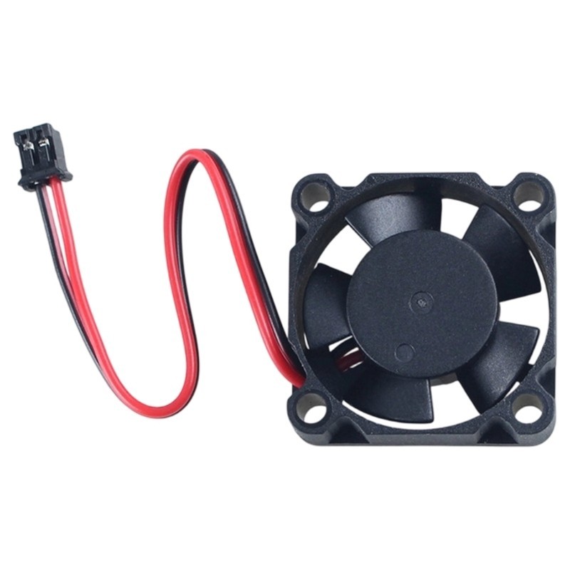 PCF* พัดลมระบายความร้อน DC24V 3010 สําหรับหัวเครื่องพิมพ์ 3D การกระจายความร้อนอย่างมีประสิทธิภาพและก