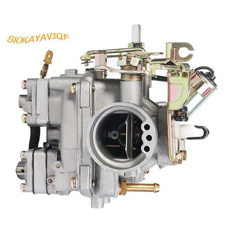 คาร์บูเรเตอร์ 13200-85231 1320085231 สําหรับ SJ410 F10A 465Q ST100 SJ410 Super Carry.
