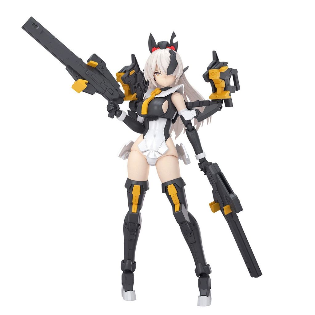 [Bandai] 30MS Assembled Model 30MS Machine Girl Bellis Wild Type