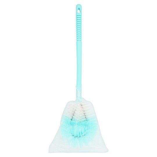 [สินค้าส่งด่วน] แปรงล้างสุขภัณฑ์ TOILET BRUSH