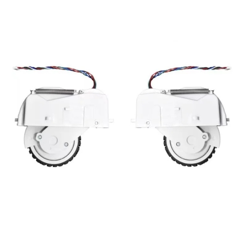 สําหรับ Xiaomi Mi Robot Vacuum Mop Essential G1 เครื่องดูดฝุ่นหุ่นยนต์ล้อสําหรับ XIAOMI G1 MJSTG1