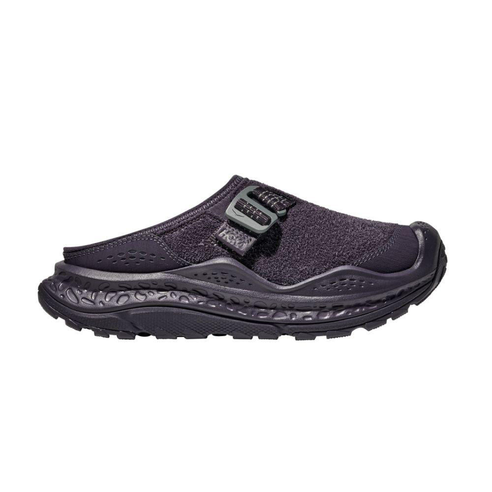 HOKA ORA PRIMO EXT รองเท้าลำลองไลฟ์สไตล์สำหรับผู้ชายและผู้หญิง