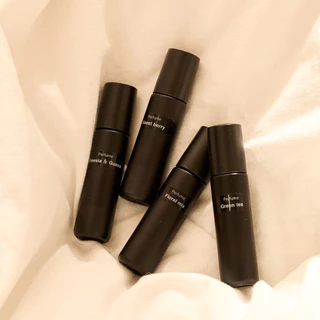 MUJI มูจิ น้ำหอม สำหรับผิวกาย Perfume Spray & Roll-On สเปรย์ 30 mL โรลออน 7mL