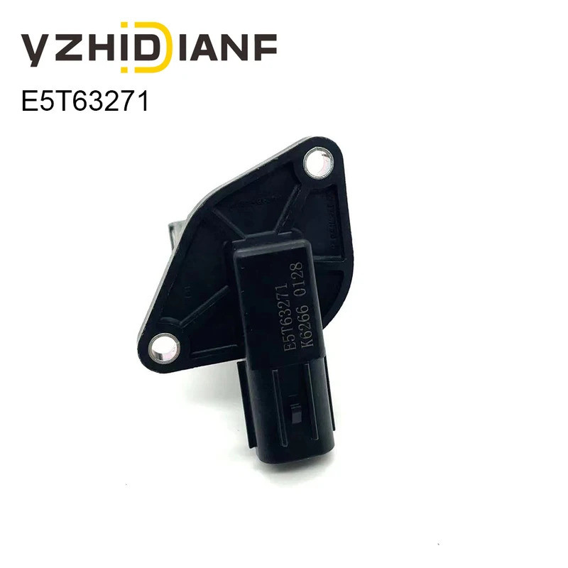 OE E5T63271 MAF Mass Air Flow Meter Sensor สําหรับ MAZDA 2 MK4 DJ 1.5L 2014-2018 Mazda 3 IV liftback