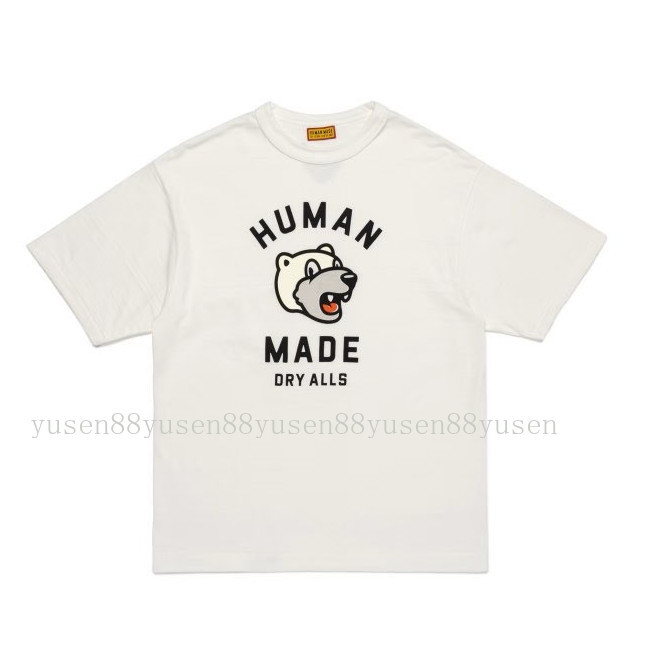 *** h ** 8013 * m *** เสื้อยืดแขนสั้นคอกลมลําลองพิมพ์ลายผ้าฝ้าย Unisex
